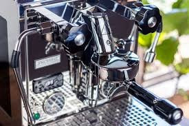 Espresso Machine Repairs