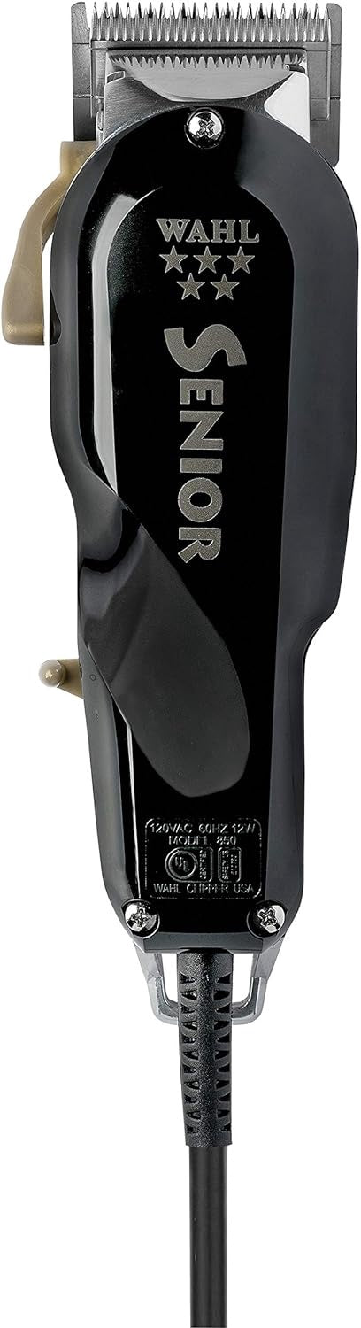 Hair Clippers & Trimmers