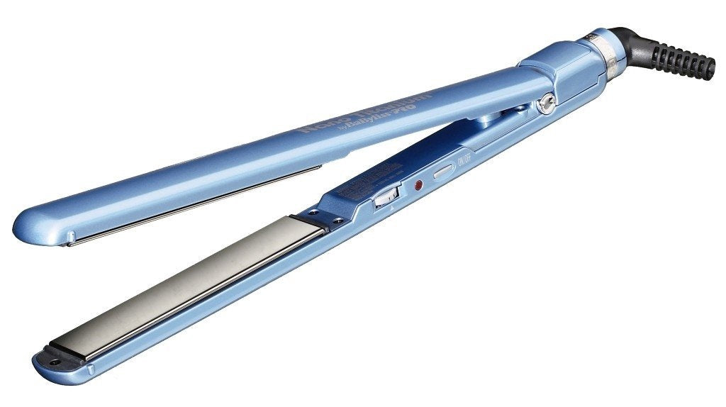 Flat Irons