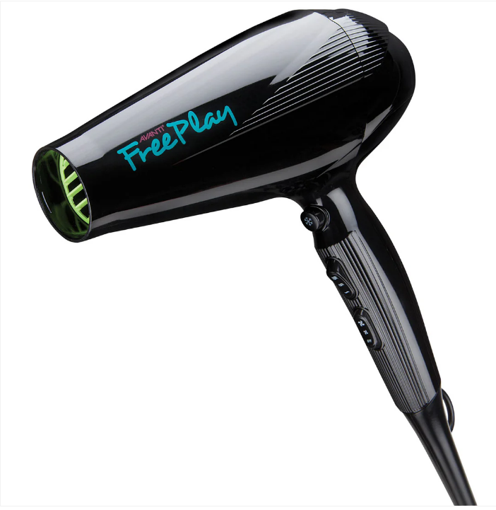 Avanti Hair Dryers