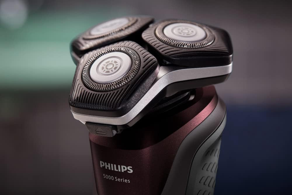 Electric Razors