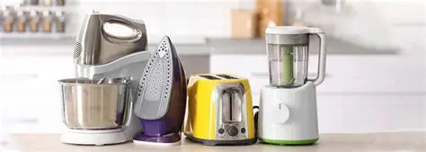 Home Appliances Repair