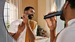 PHILIPS BEARD GTROMMER BT5785/30