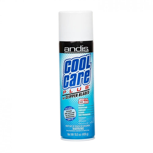 Andis Cool Care Plus 5 in 1 for Clipper Blades