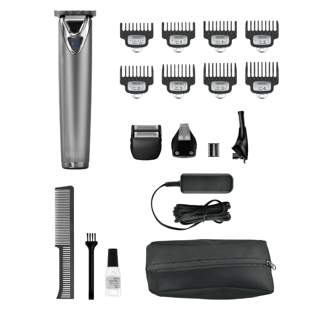 WAHL LI-ION GROOMING SET 3114