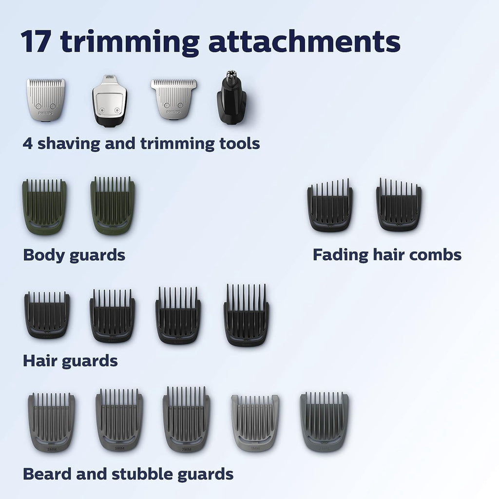 PHILIPS MULTIGROOM SET 5000