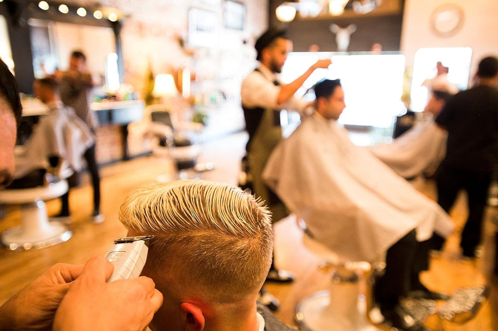 Andis T-Outliner Trimmer, 04800