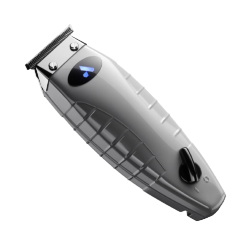 ANDIS CORD/CORDLESS T-OUTLINER GREY, 74055