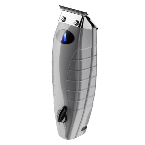 ANDIS CORD/CORDLESS T-OUTLINER GREY, 74055