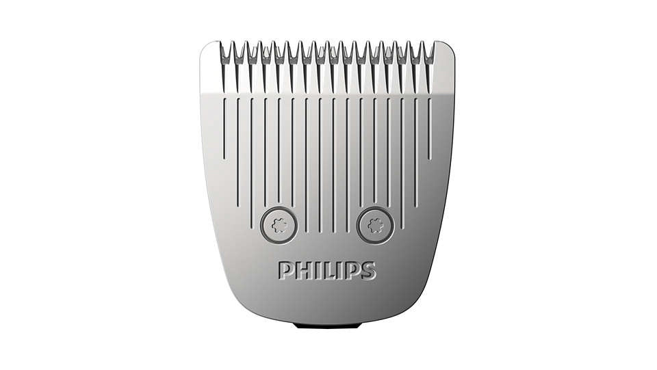 Philips Beard PRO Trimmer Premium Quality  BT5515