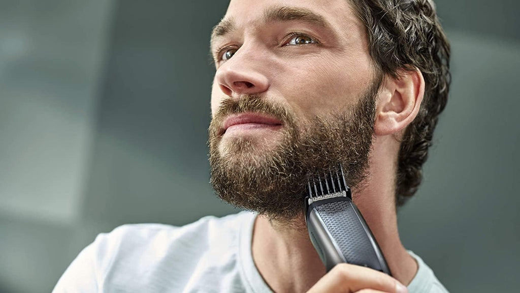 Philips Beard PRO Trimmer Premium Quality  BT5515