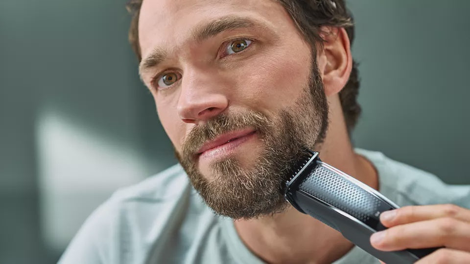 Philips Beard PRO Trimmer Premium Quality  BT5515