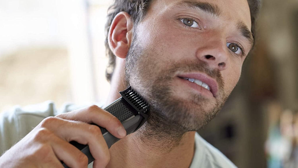 Philips Beard PRO Trimmer Premium Quality  BT5515