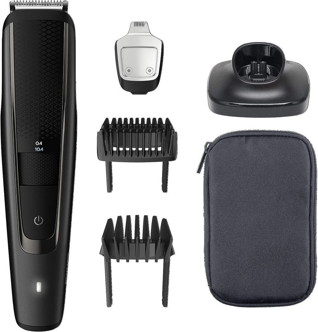 Philips Beard PRO Trimmer Premium Quality  BT5515