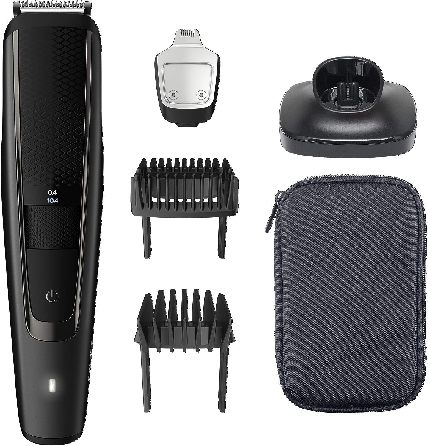 Philips Beard PRO Trimmer Premium Quality  BT5515
