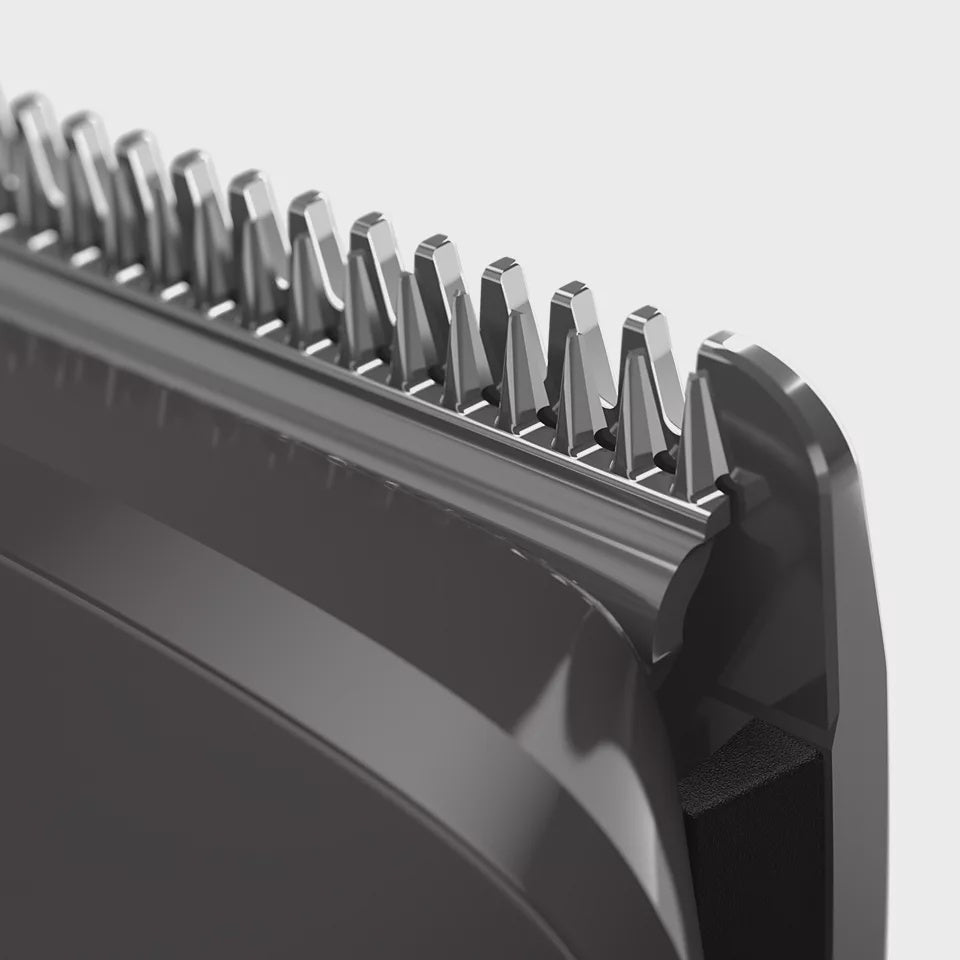 Philips Multigroom 7000 Face, Head and Body