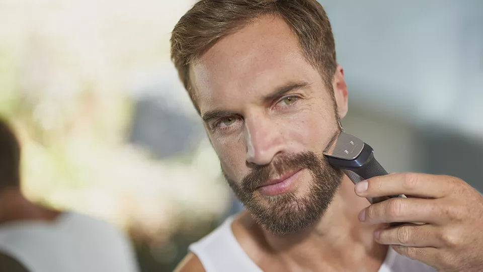 Philips Multigroom 7000 Face, Head and Body