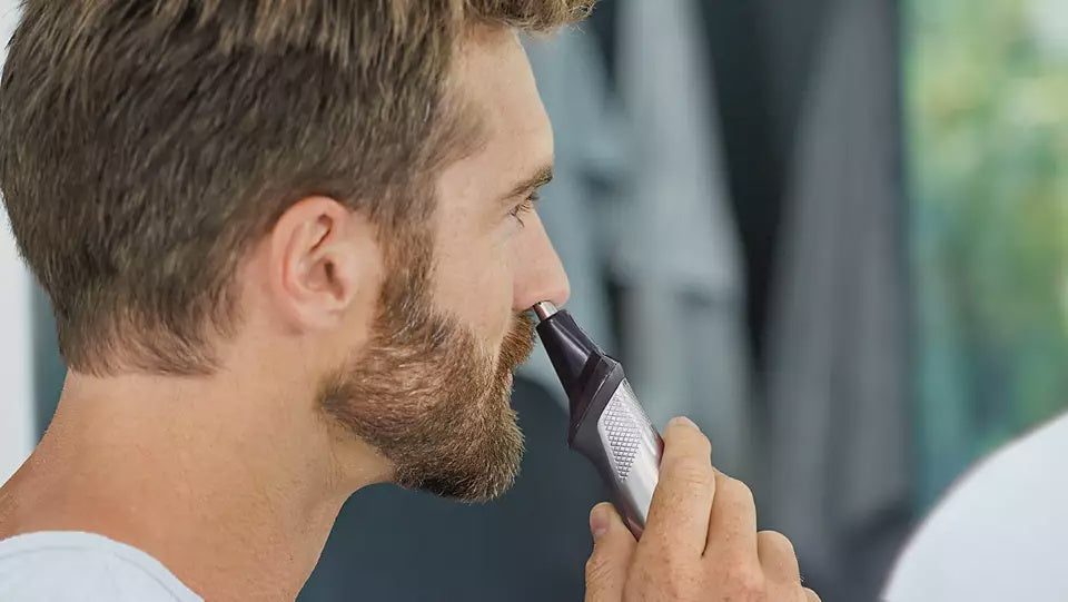 Philips Multigroom 7000 Face, Head and Body