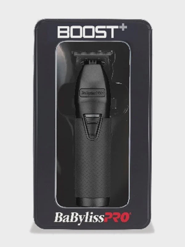 BaBylissPRO Matte Black Boost Cord/Cordless FX787BP-MB