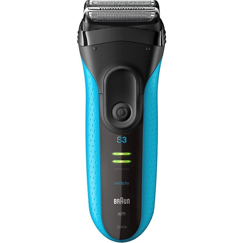 Braun Series 3 3040S ProSkin Wet & Dry Electric Shaver