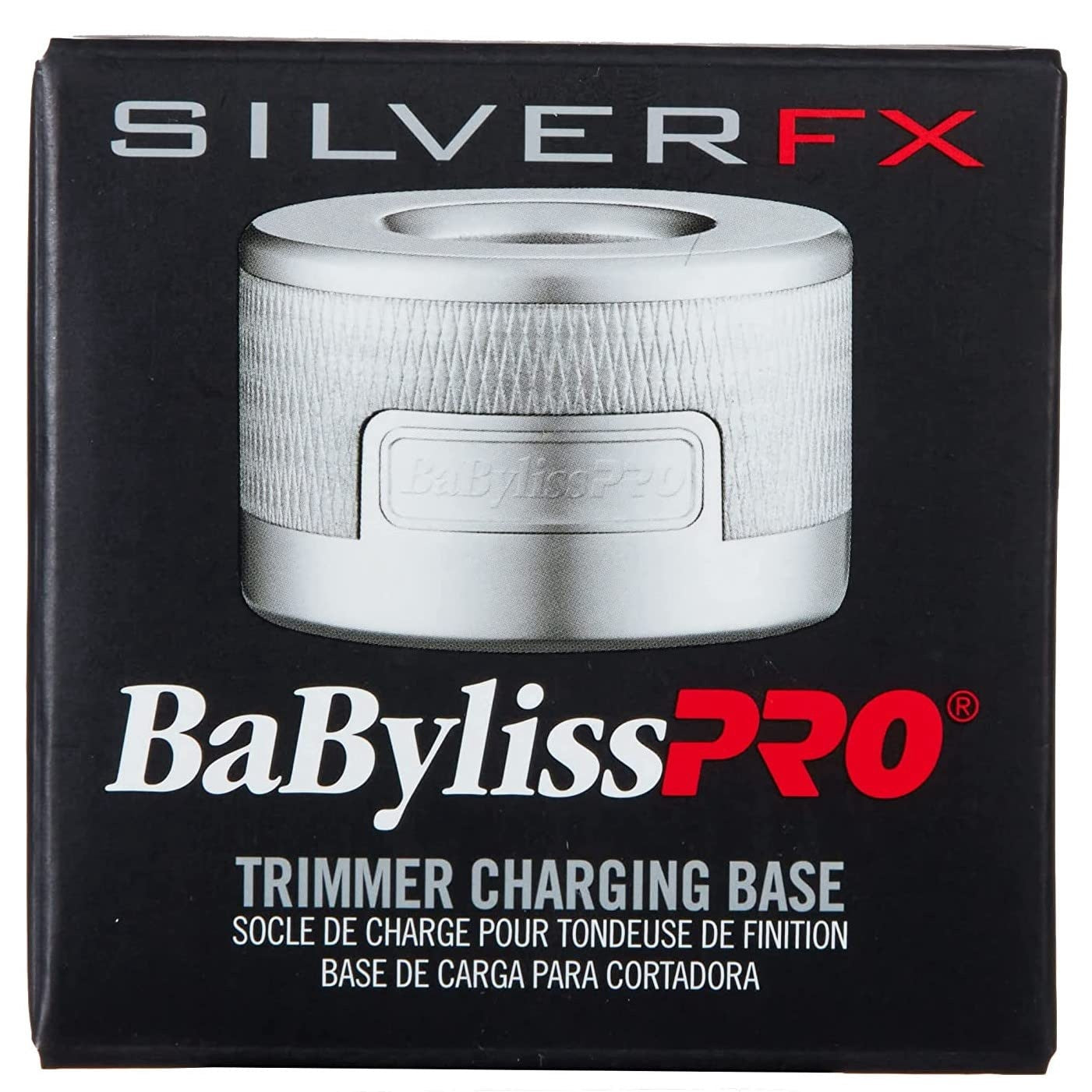 BaBylissPRO  FX787 Trimmer Charging Base
