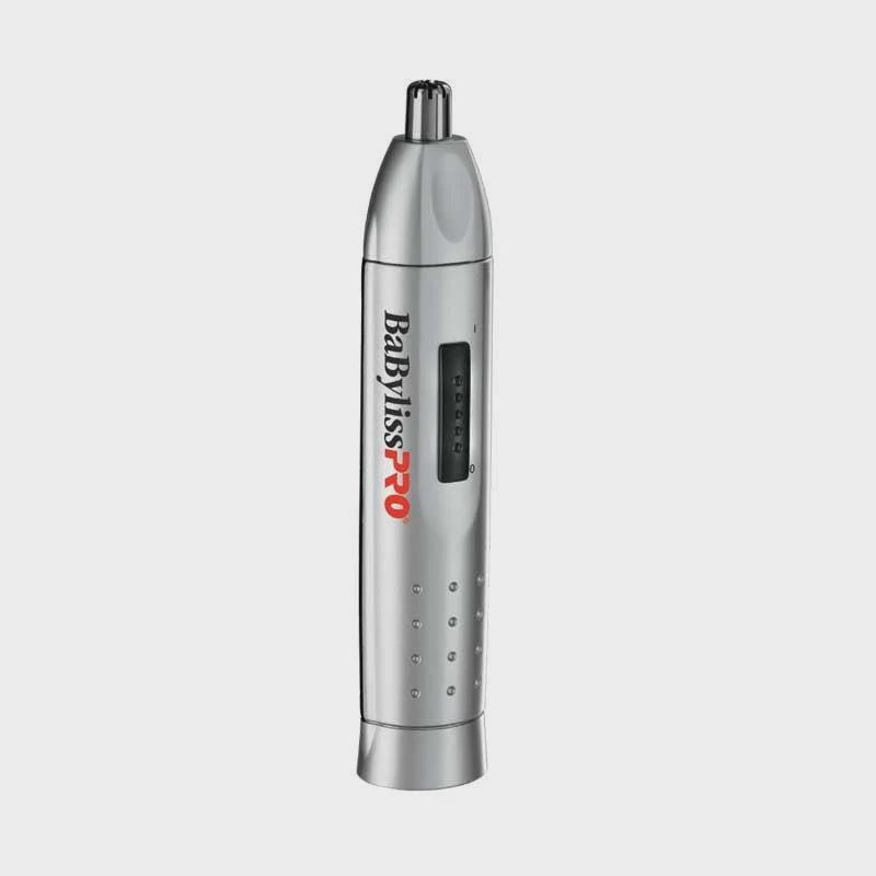 BaBylissPRO Nose & Ear Trimmer, FX7020C