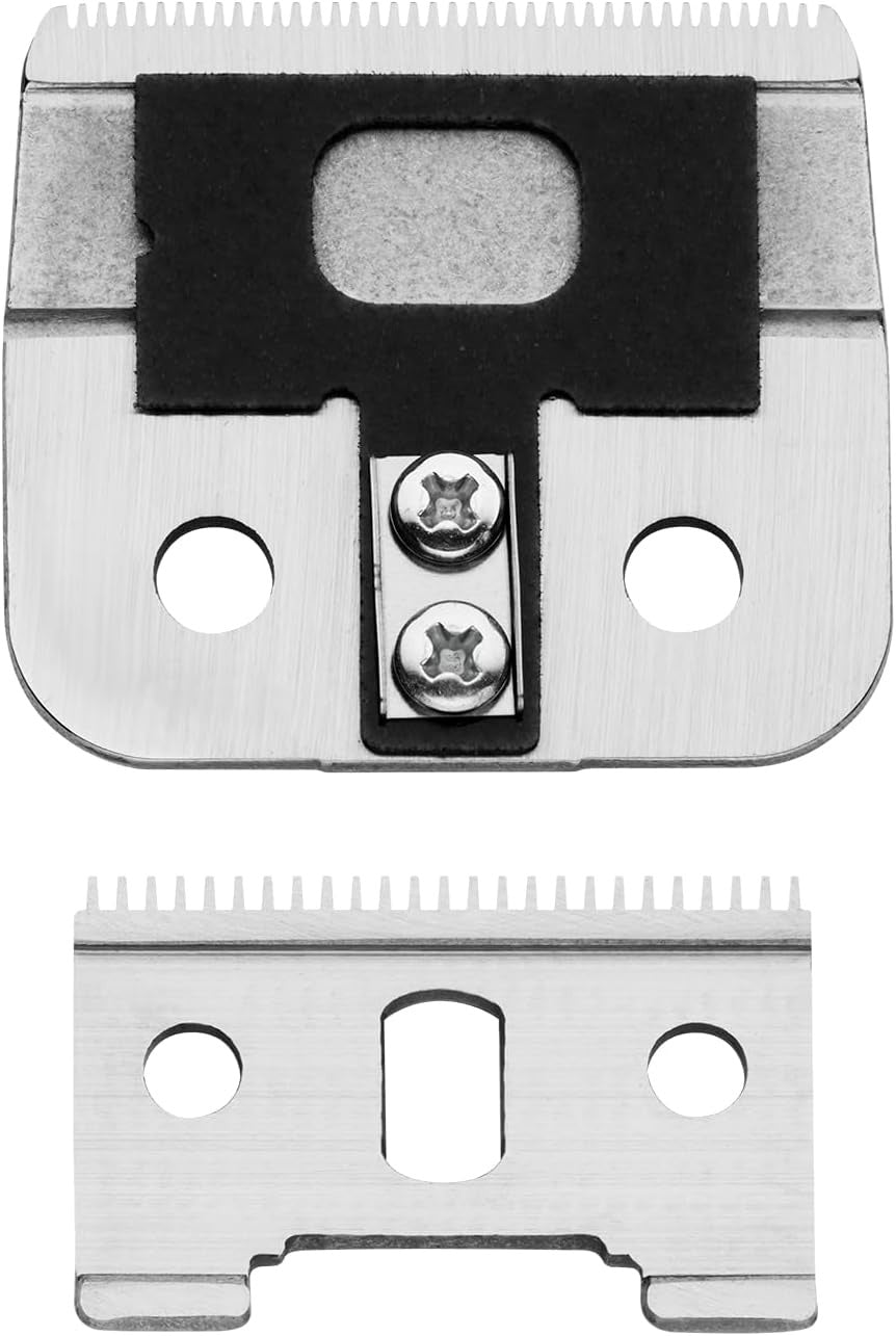 Andis Outliner II Replacement Square Blade, #04604