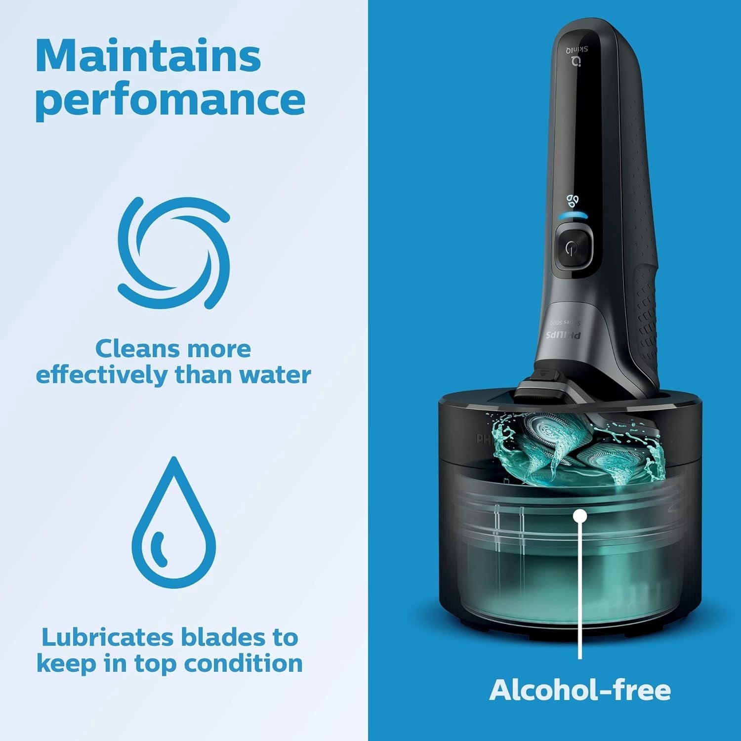 Philips Quick Clean Pod Cartridge 3-pk, CC13