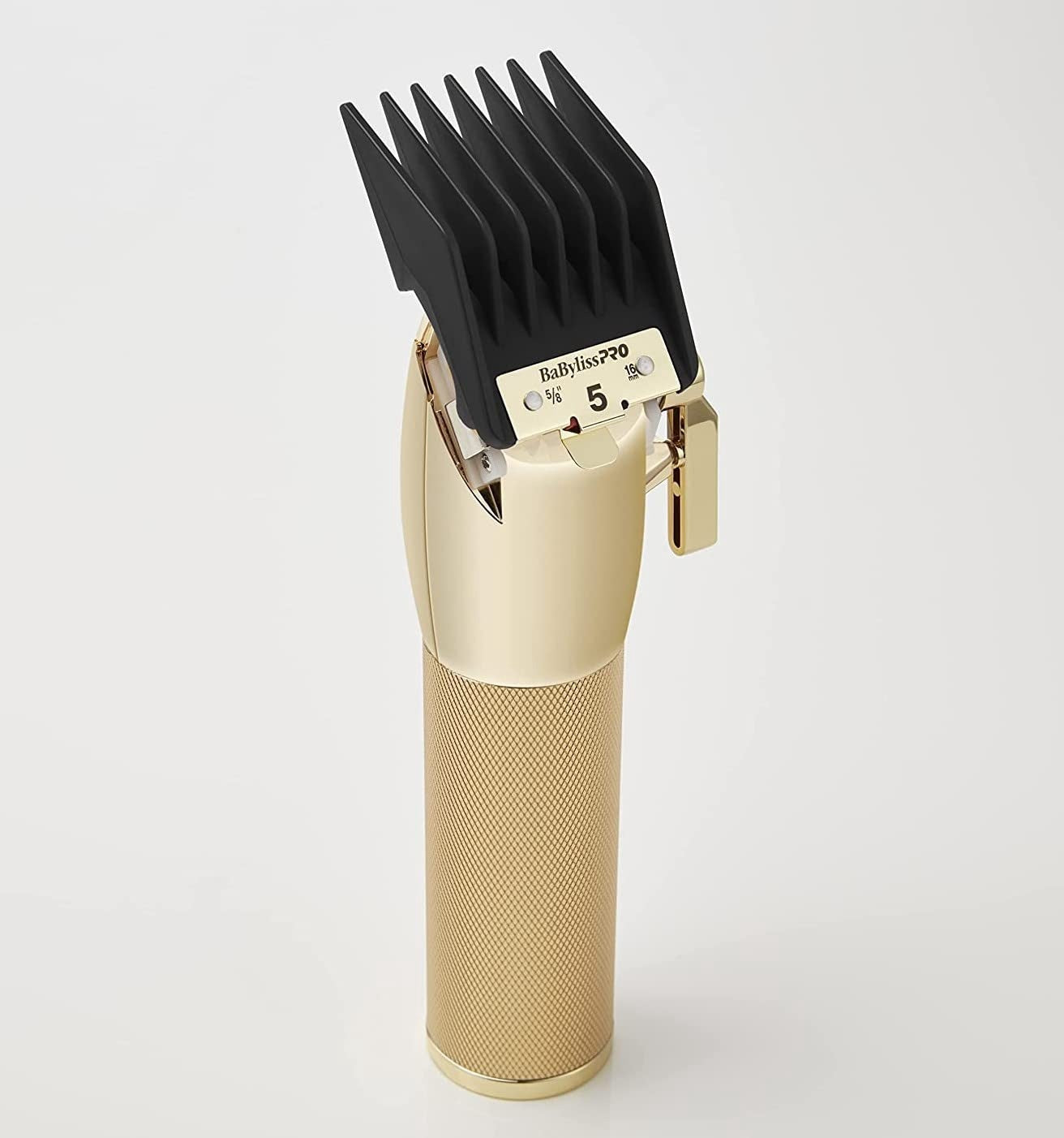 BaBylissPRO Premium Clipper Guards for FX890, FX870, FX825, FX673 & Other models, #FXPCG