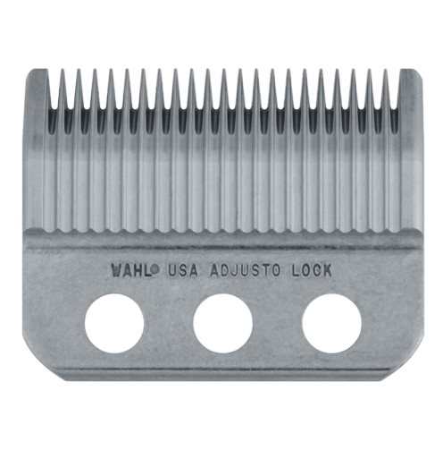 Wahl Professional 1005 3-Hole Adjusto Lock (1mm-3mm) Optional Clipper Blade #51005