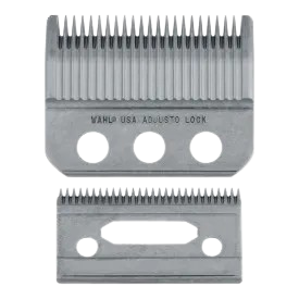 Wahl Professional 1005 3-Hole Adjusto Lock (1mm-3mm) Optional Clipper Blade #51005