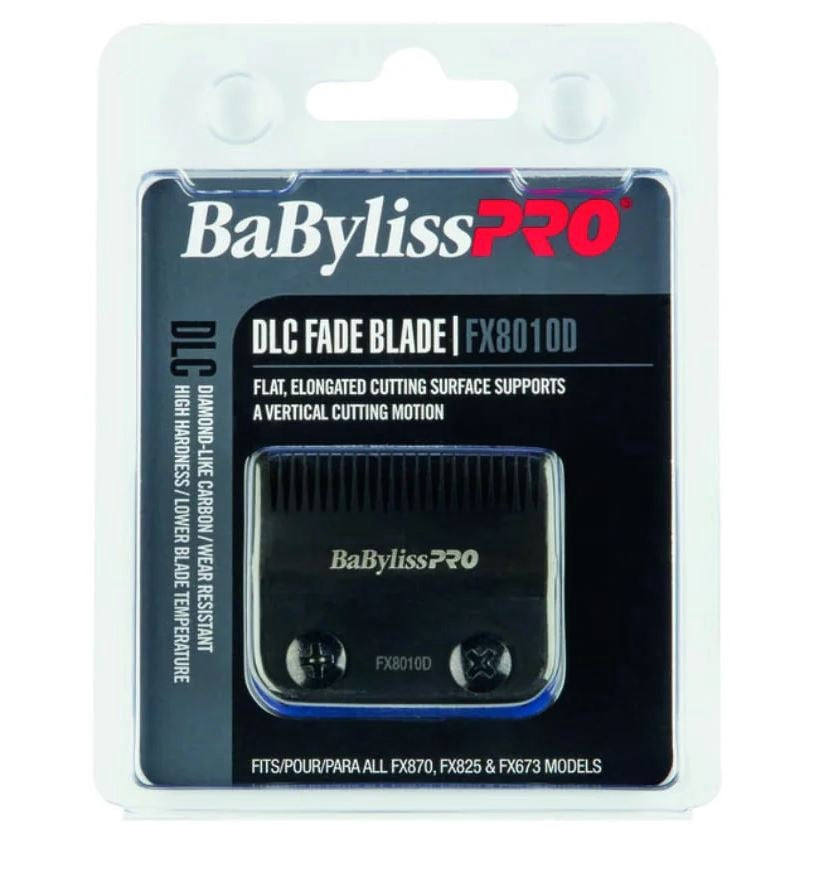 BabylissPRO DLC FADE BLADE  FX870 FX825  FX873, FX8010D