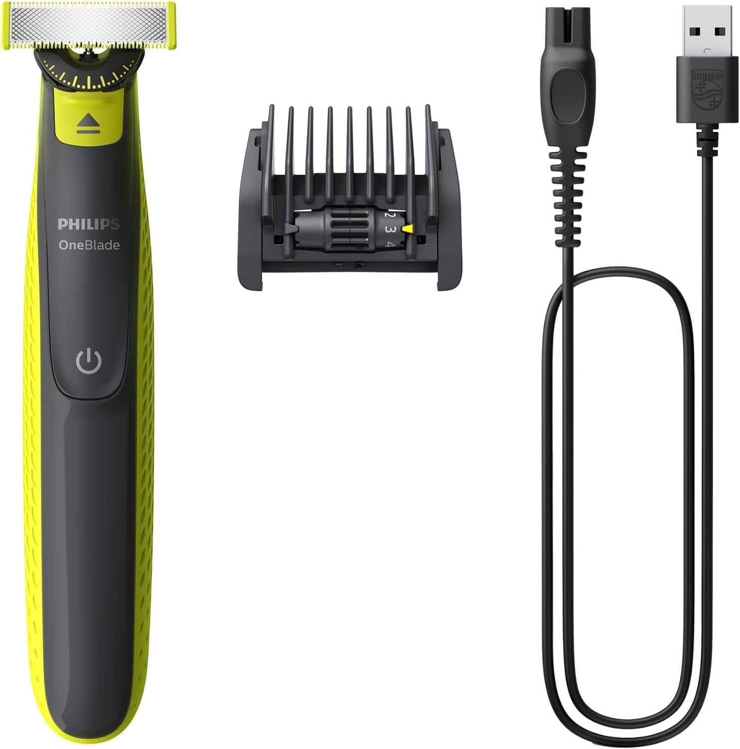 Philips One Blade 360 Face Ni-MH , QP2724/22