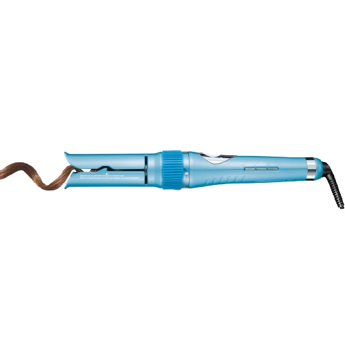 BaBylissPRO Nano Titanium MiraCurl 3/4" Advanced Automatic Curler, BNTMCS75C