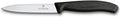 Victorinox Swiss Classic Straight-Edge Paring Knife 3.94" (10 cm)  - Black - 6.7703