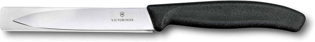 Victorinox Swiss Classic Straight-Edge Paring Knife 3.94" (10 cm)  - Black - 6.7703