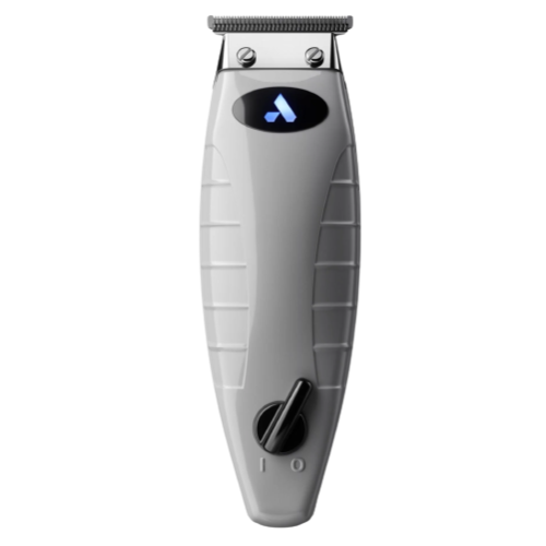 ANDIS CORD/CORDLESS T-OUTLINER GREY, 74055