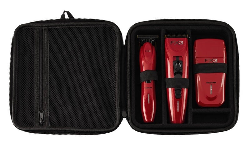 BaBylissPRO  FX3 Professional Storage Case, FXX3CASE2C