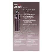 BaBylissPRO LimitedFX Nightfall Collection Clipper