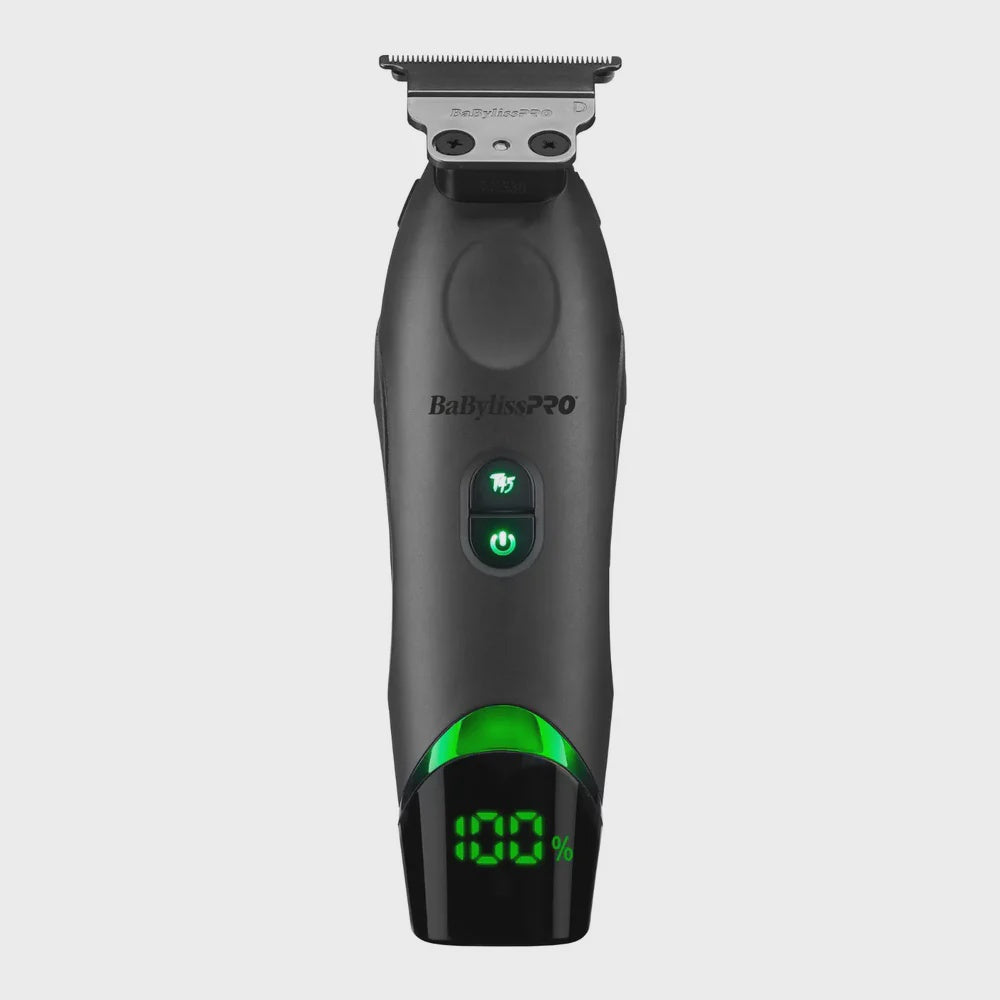 BaBylissPRO Tomb45 Wireless-Charging Trimmer & Charging pad