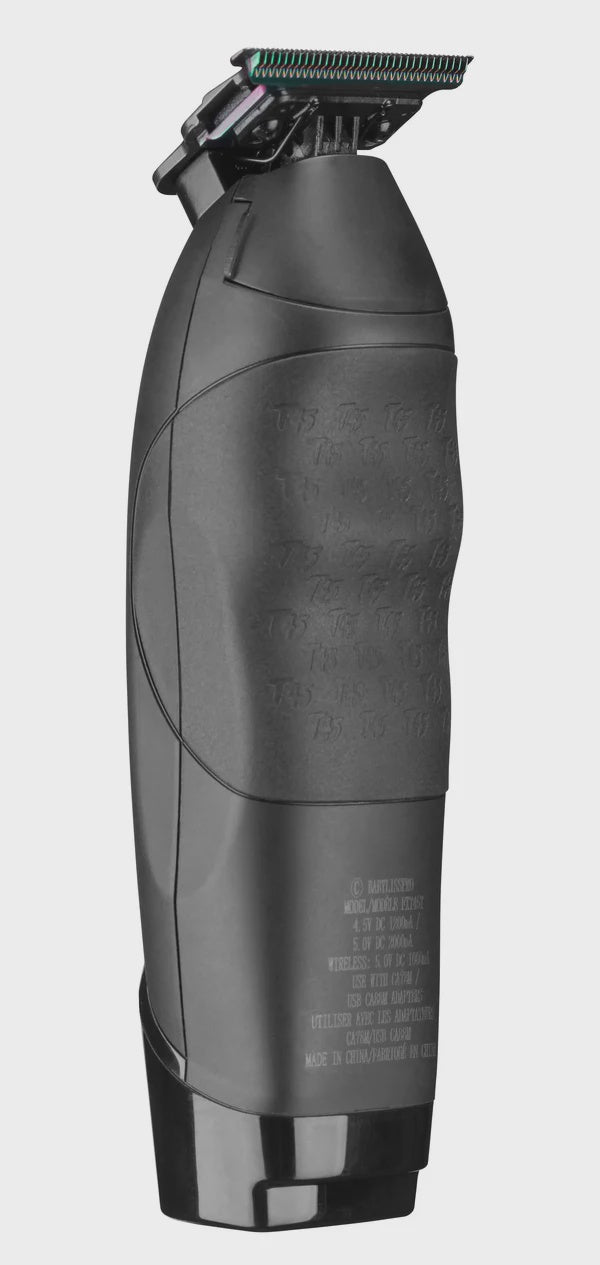 BaBylissPRO Tomb45 Wireless-Charging Trimmer & Charging pad