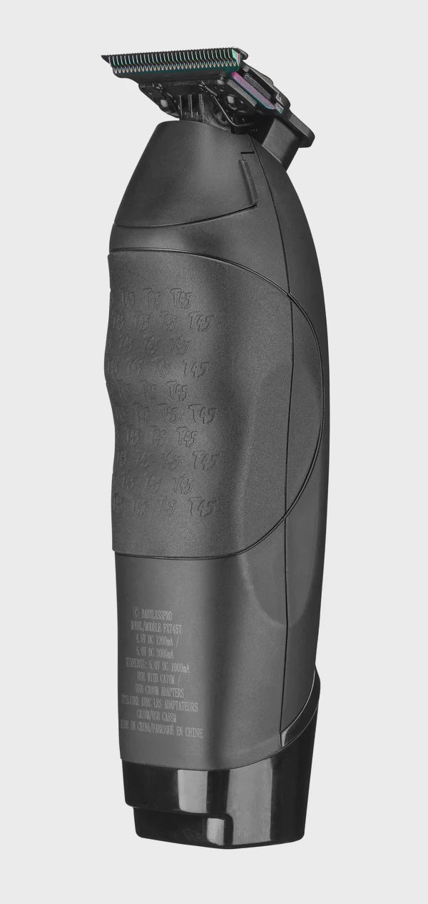 BaBylissPRO Tomb45 Wireless-Charging Trimmer & Charging pad