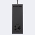 BaBylissPRO® X Tomb45® Wireless-Charging Pad FX45TMAT