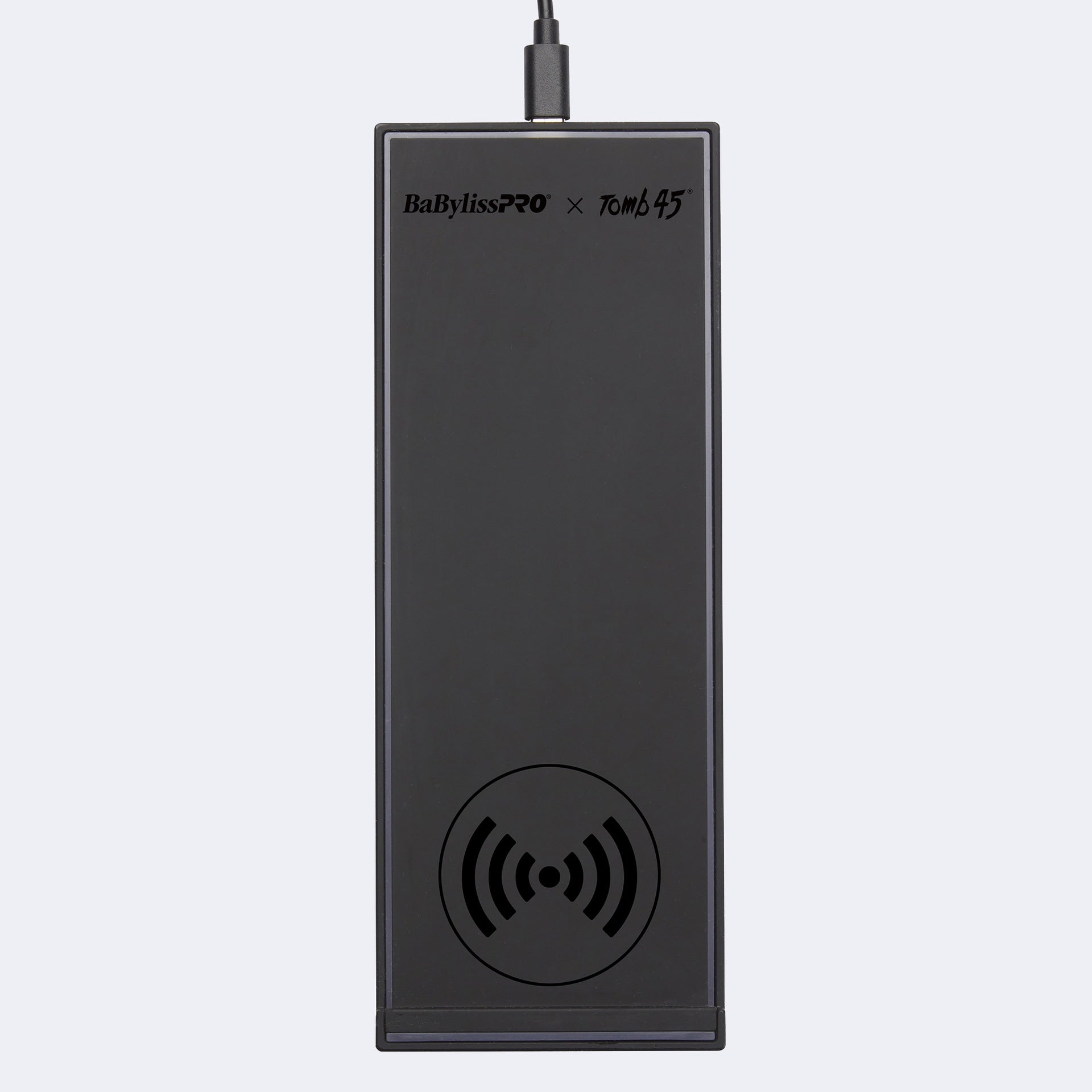 BaBylissPRO® X Tomb45® Wireless-Charging Pad FX45TMAT