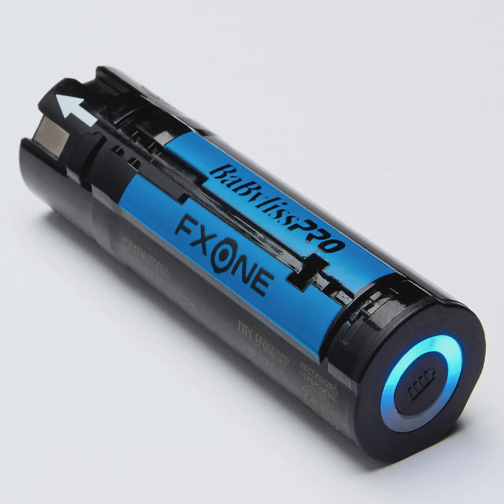BaBylissPRO FXONE interchangeable Lithium-One Battery, FXBB24