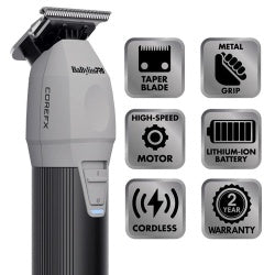 BabylissPRO COREFX  TRIMMER FX76