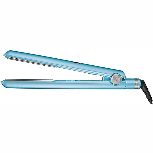BaBylissPRO® Nano Titanium 1" I-Style  Flat Iron BNT4095C