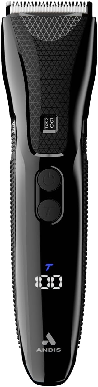 Andis Explorer Beard and Body Trimmer Cordless  562066
