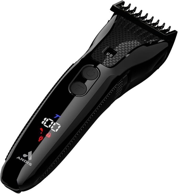 Andis Explorer Beard and Body Trimmer Cordless  562066