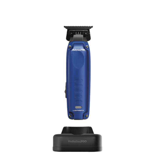 BaBylissPRO Lo-ProFX Compact Cordless Trimmer (FX72) – Professional Barber Detail Trimmer